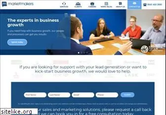 www.marketmakers.co.uk