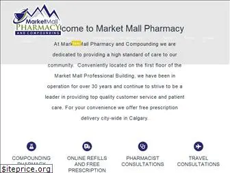 marketmallpharmacy.com