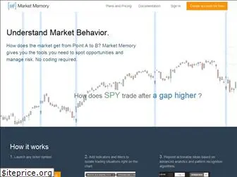 marketmemory.com