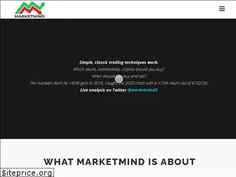 marketmindtrading.com