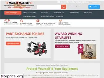 marketmobility.co.uk