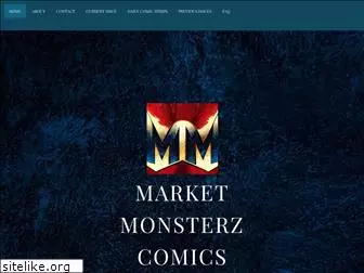 marketmonsterz.com