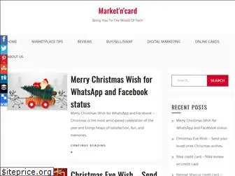 marketncard.com