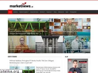 marketnews.id