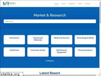 marketnresearch.com