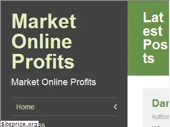 marketonlineprofits.com