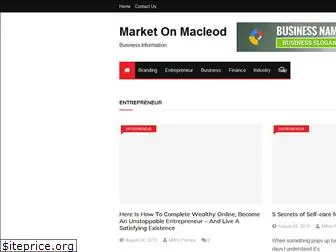 marketonmacleod.com