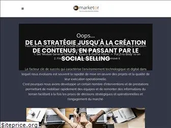 marketor.fr