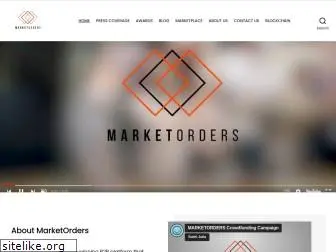marketorders.net
