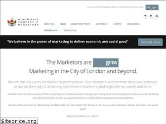 marketors.org