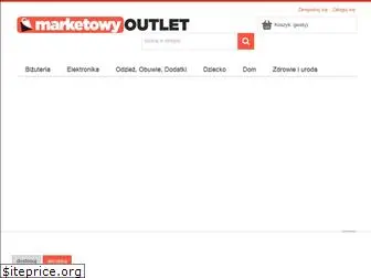 marketowyoutlet.pl