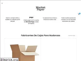 marketpaper.com.ar