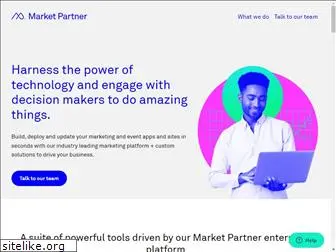 marketpartner.com