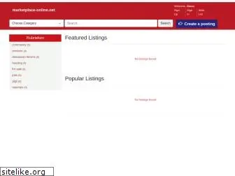 marketplace-online.net