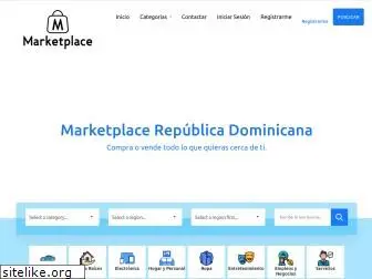 marketplace.com.do