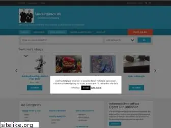 marketplace.dk