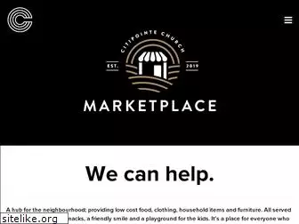 marketplace.org.au