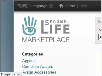 marketplace.secondlife.com