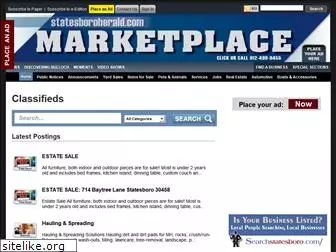 marketplace.statesboroherald.com