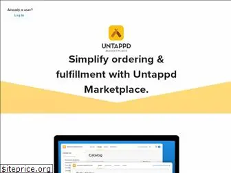 marketplace.untappd.com