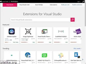 marketplace.visualstudio.com