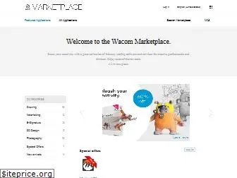 marketplace.wacom.com