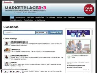 marketplace209.com