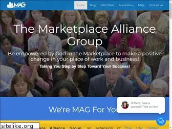 marketplacealliancegroup.com