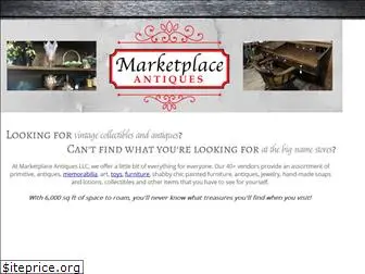 marketplaceantiquesllc.com