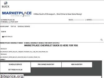 marketplacechevy.com