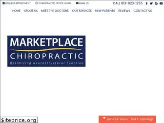 marketplacechiropractic.ca