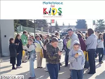 marketplaceforkids.org