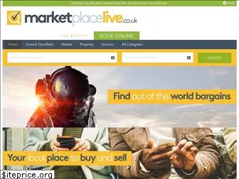 marketplacelive.co.uk