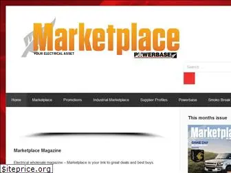 marketplacemagazine.co.nz