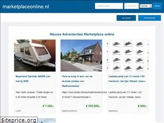 marketplaceonline.nl