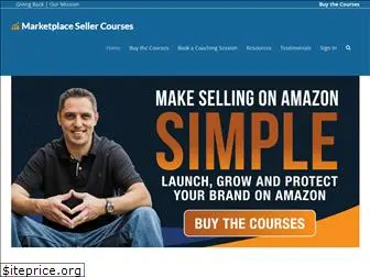 marketplacesellercourses.com