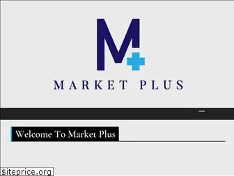 marketplusllc.com