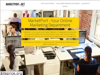 marketport.net