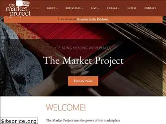 marketproject.org