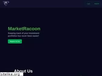 marketracoon.com