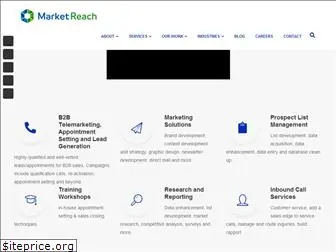 marketreachresults.com