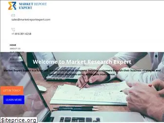 marketreportexpert.com