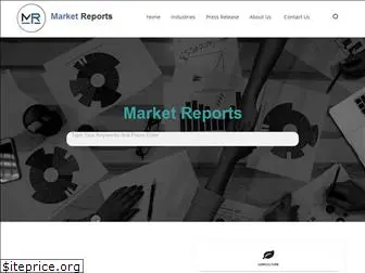 marketreports.info