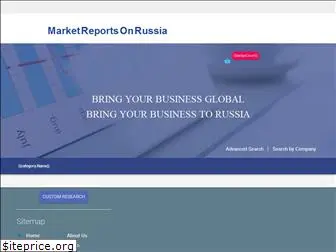 marketreportsonrussia.com