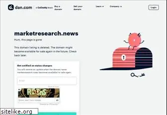 marketresearch.news