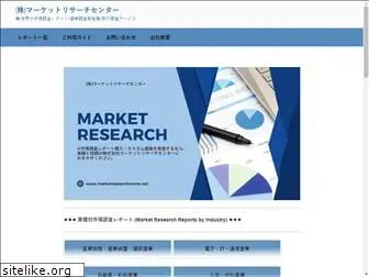 marketresearchcenter.net