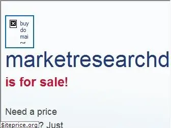 marketresearchdata.com