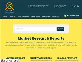 marketresearchexpertz.com