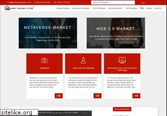 marketresearchfuture.com