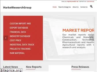 marketresearchgroup.net